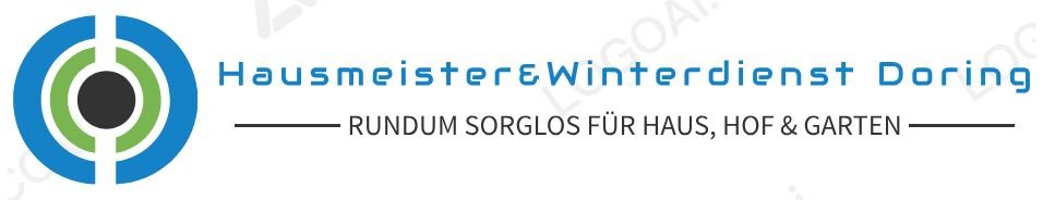 Hausmeisterservice Döring - Ihr Dienstleister rund ums Haus!